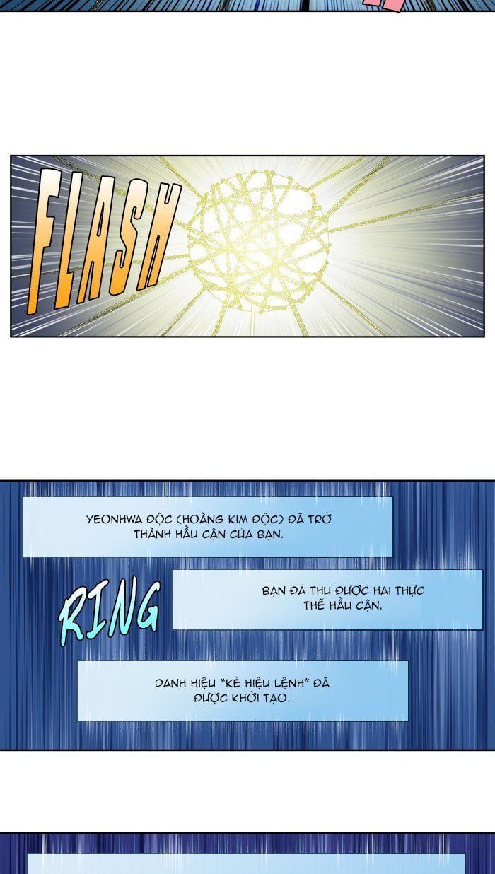 đọc truyện The Gamer Chương 329 ảnh 18 tại Thiên Thai Truyện