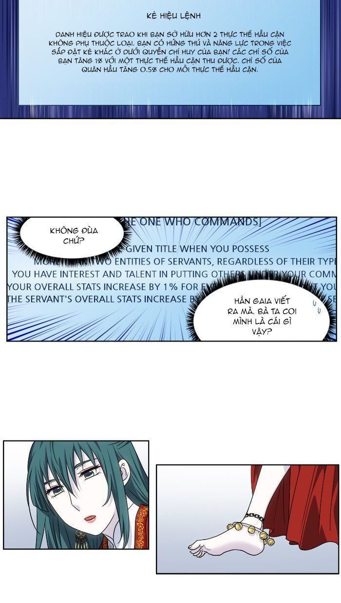 đọc truyện The Gamer Chương 329 ảnh 19 tại Thiên Thai Truyện