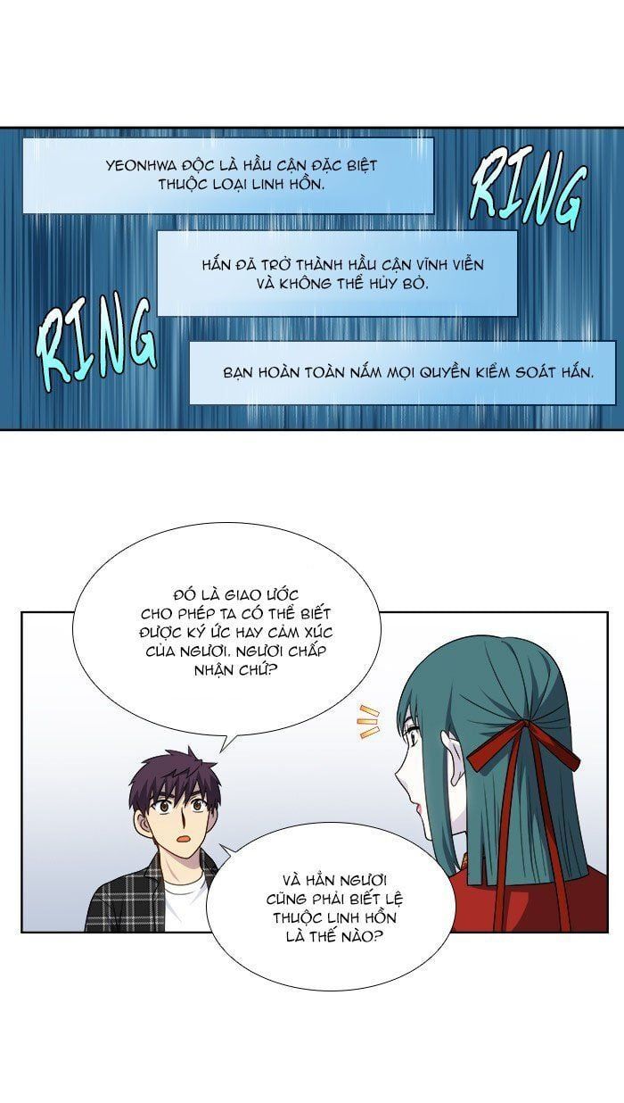 đọc truyện The Gamer Chương 329 ảnh 20 tại Thiên Thai Truyện