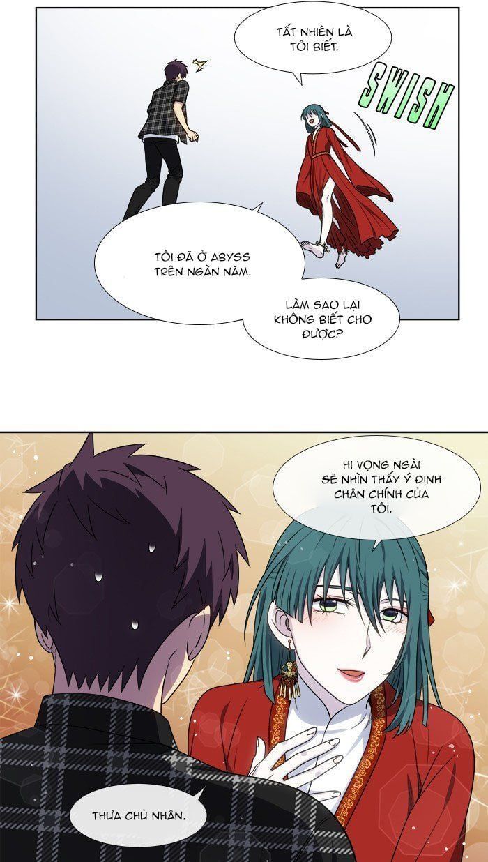 đọc truyện The Gamer Chương 329 ảnh 21 tại Thiên Thai Truyện