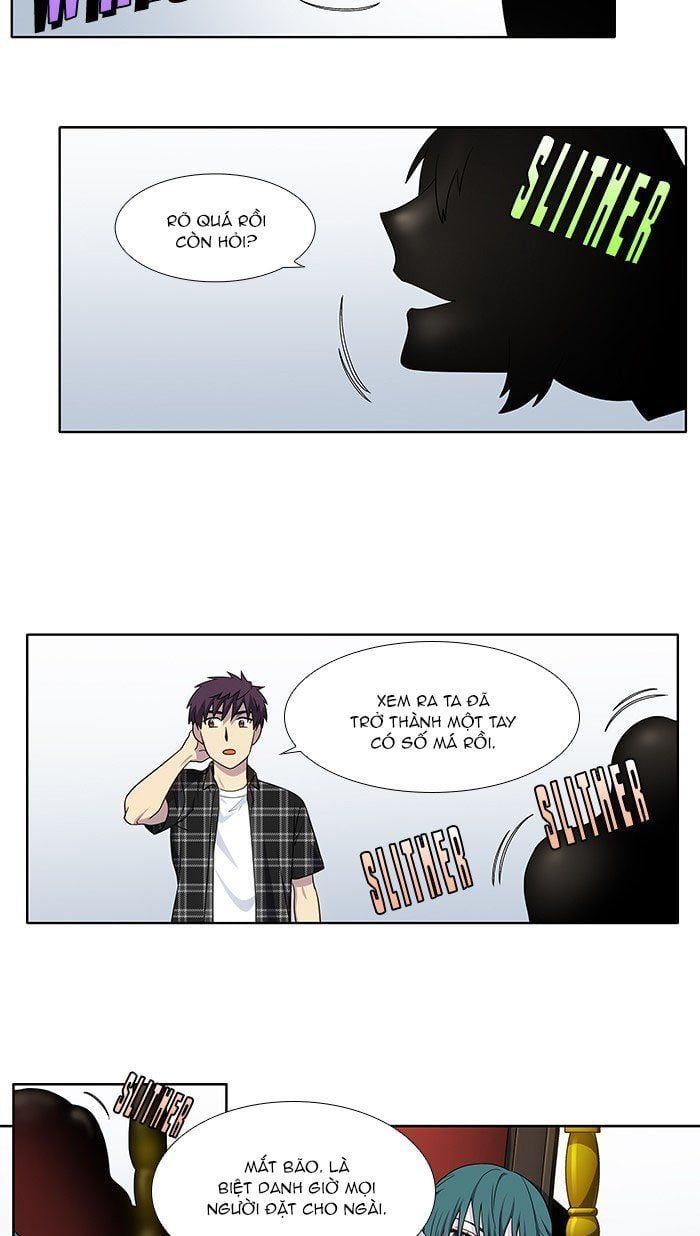 đọc truyện The Gamer Chương 329 ảnh 4 tại Thiên Thai Truyện