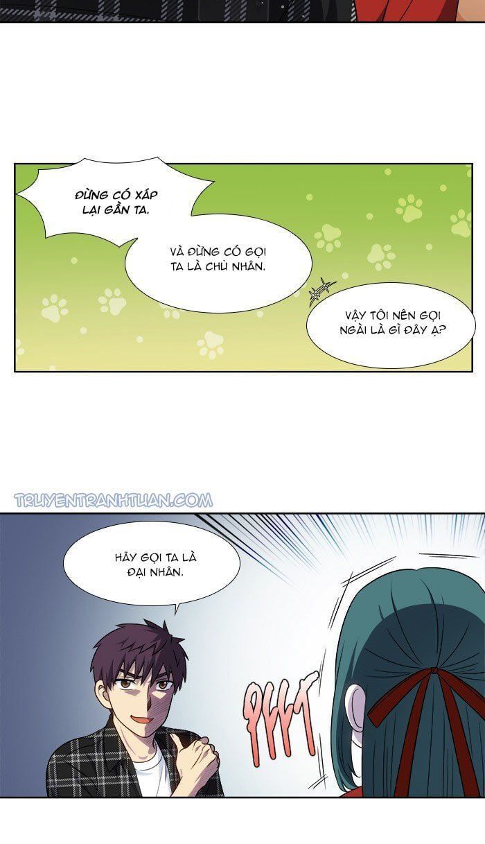 đọc truyện The Gamer Chương 329 ảnh 22 tại Thiên Thai Truyện