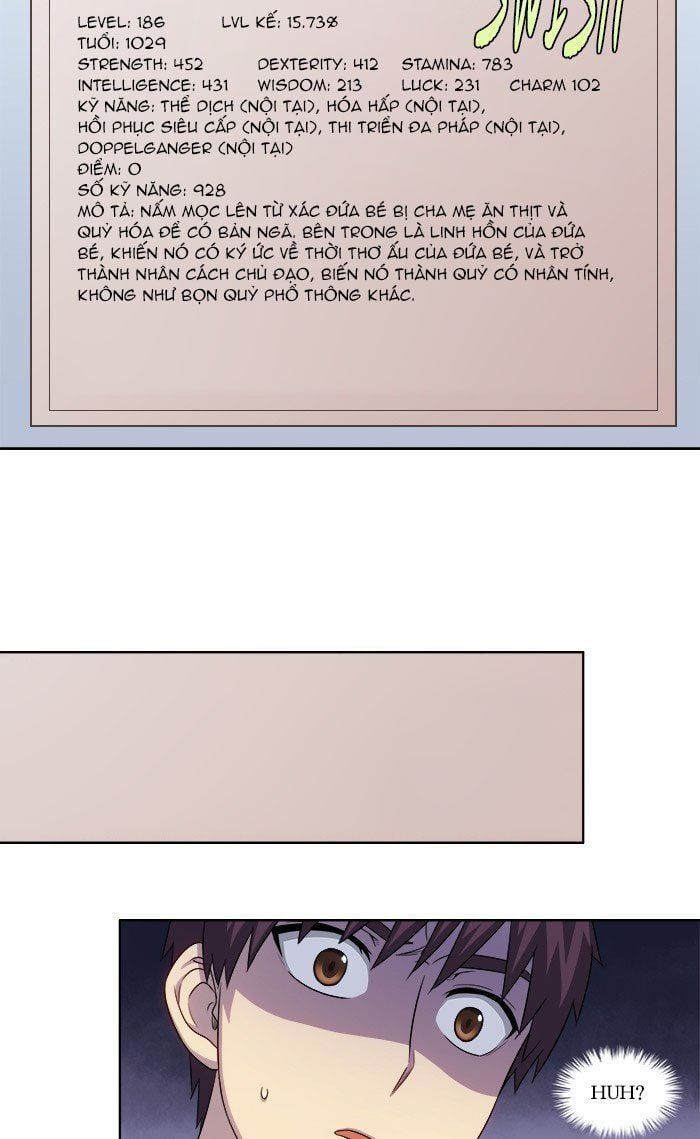 đọc truyện The Gamer Chương 329 ảnh 24 tại Thiên Thai Truyện