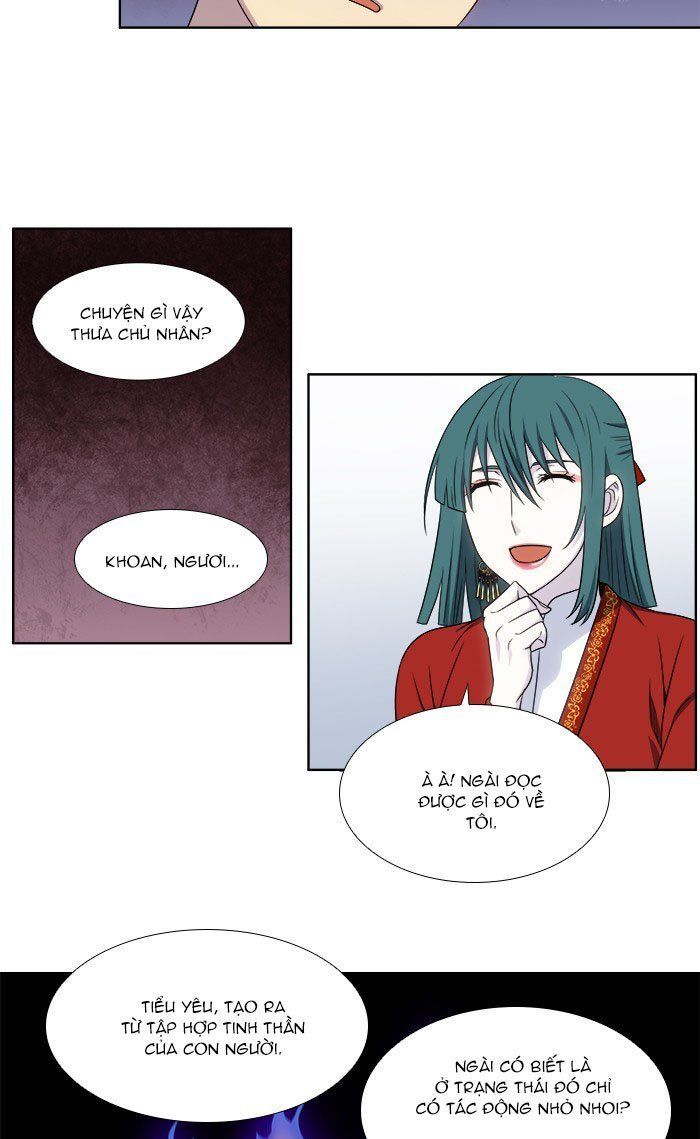 đọc truyện The Gamer Chương 329 ảnh 25 tại Thiên Thai Truyện