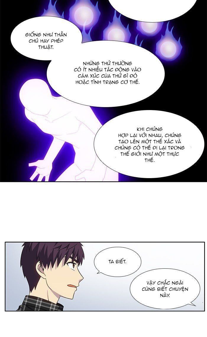 đọc truyện The Gamer Chương 329 ảnh 26 tại Thiên Thai Truyện