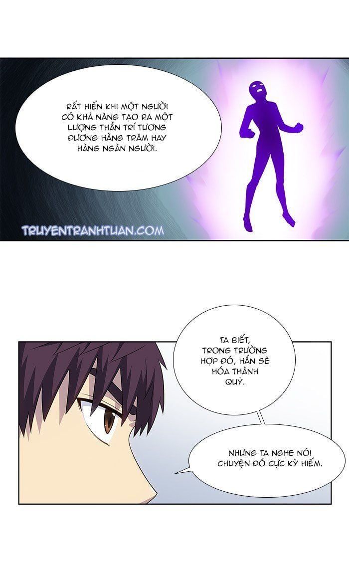 đọc truyện The Gamer Chương 329 ảnh 27 tại Thiên Thai Truyện