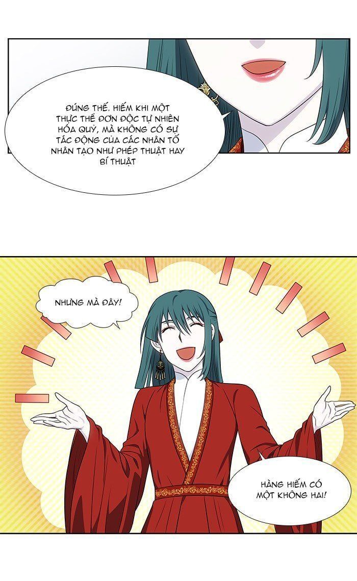 đọc truyện The Gamer Chương 329 ảnh 28 tại Thiên Thai Truyện