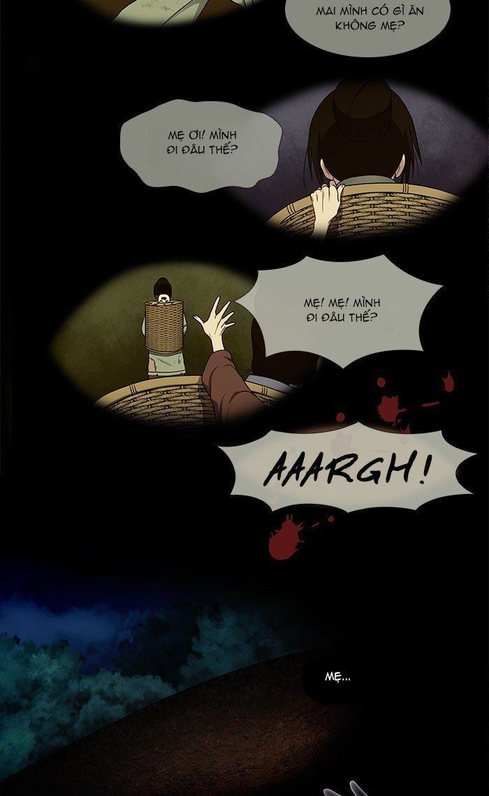 đọc truyện The Gamer Chương 329 ảnh 30 tại Thiên Thai Truyện