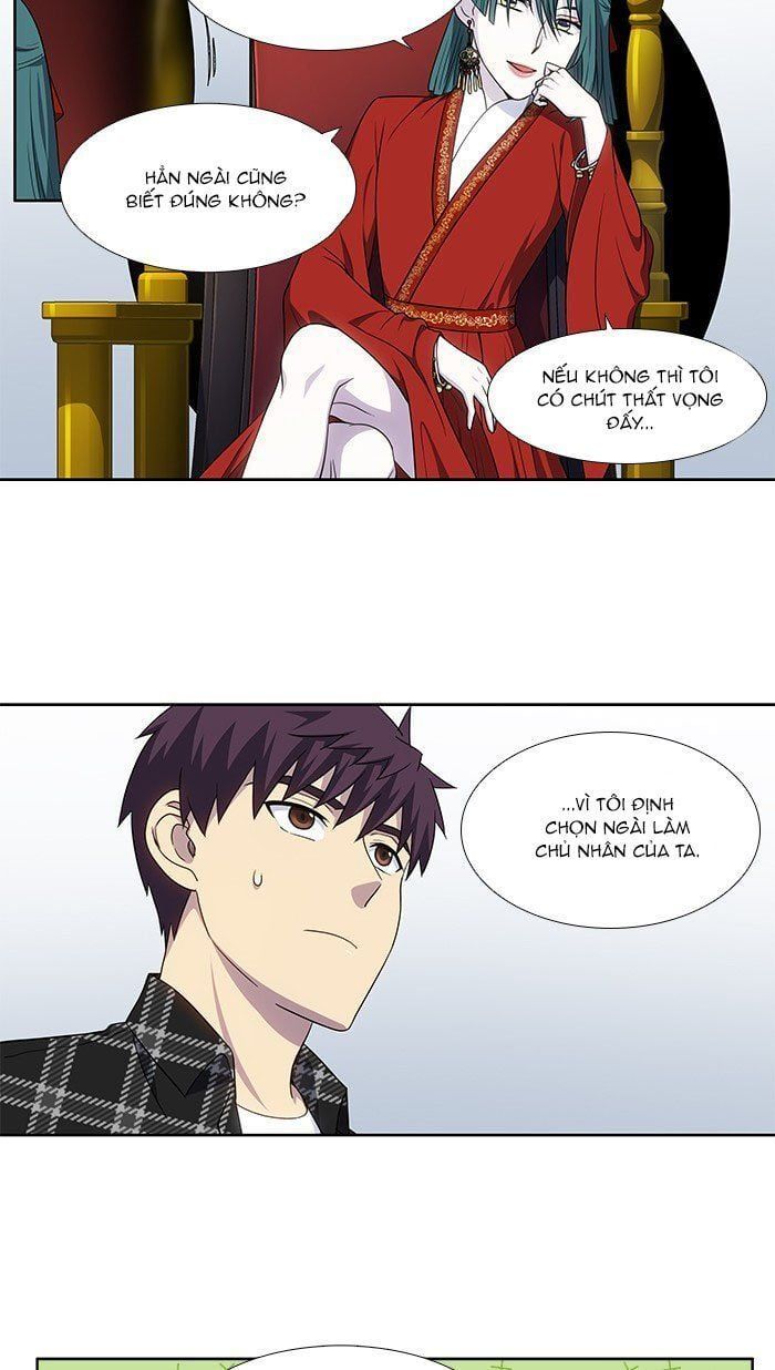 đọc truyện The Gamer Chương 329 ảnh 5 tại Thiên Thai Truyện