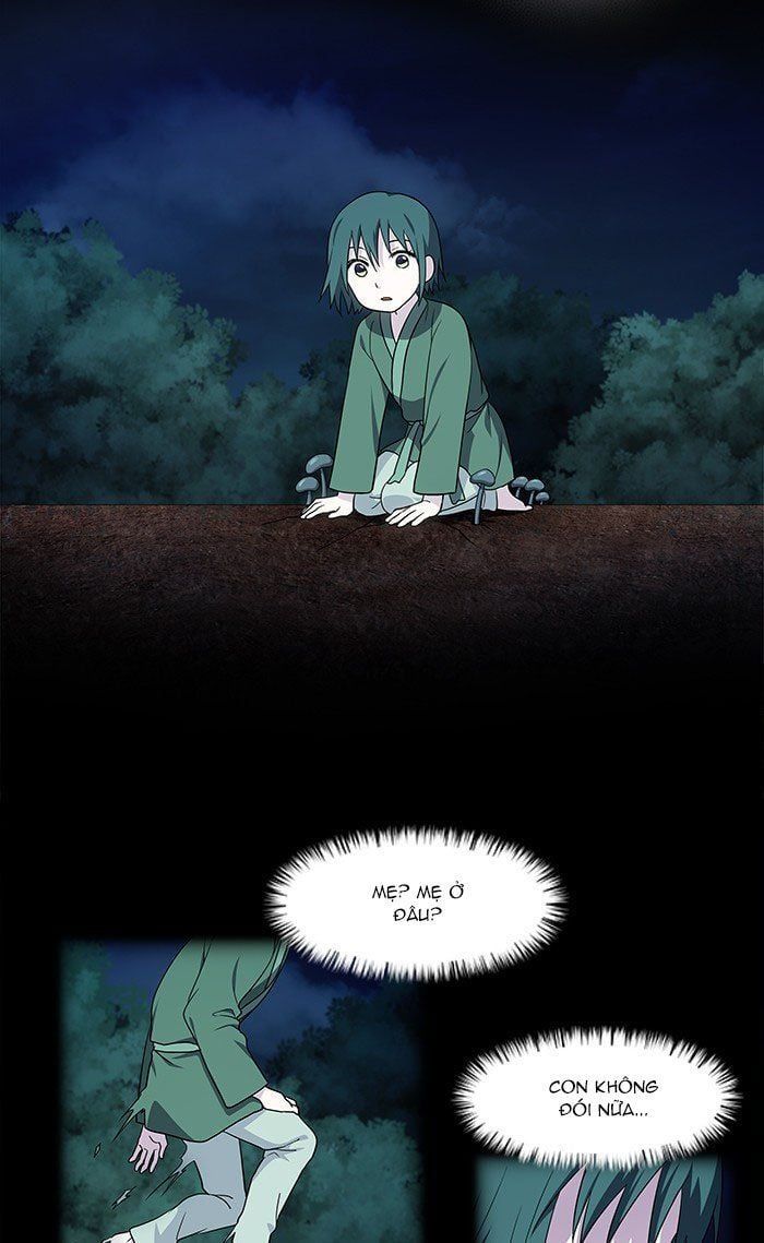 đọc truyện The Gamer Chương 329 ảnh 32 tại Thiên Thai Truyện