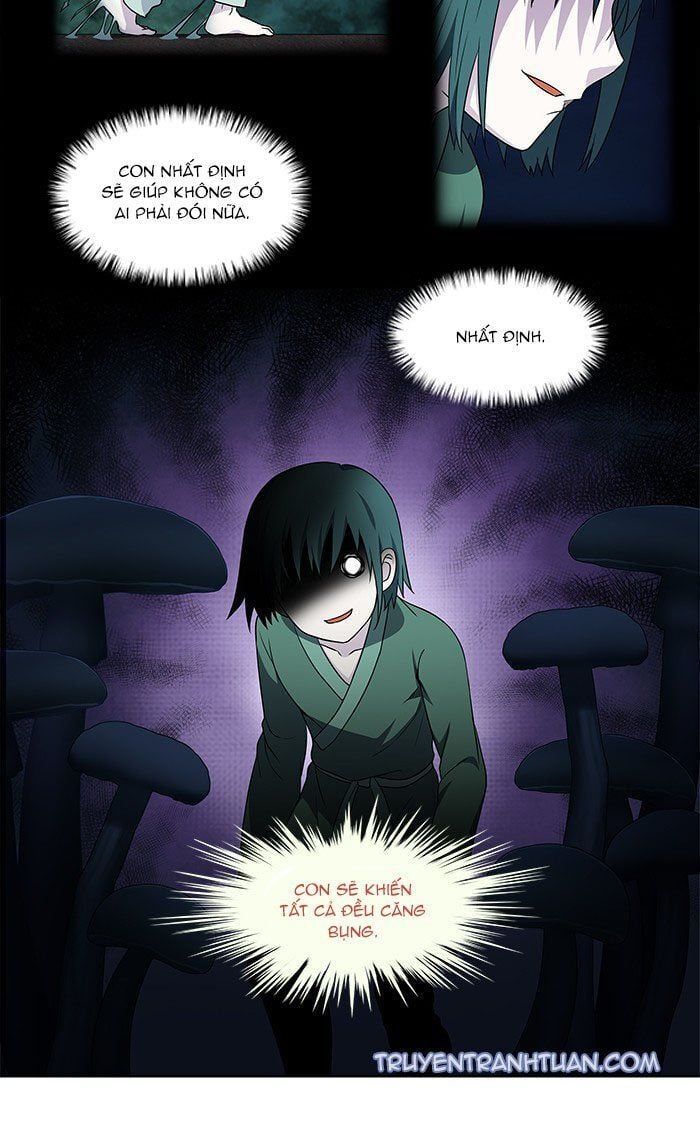 đọc truyện The Gamer Chương 329 ảnh 33 tại Thiên Thai Truyện