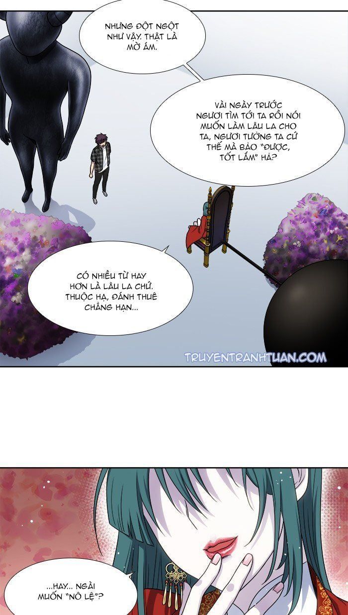 đọc truyện The Gamer Chương 329 ảnh 7 tại Thiên Thai Truyện