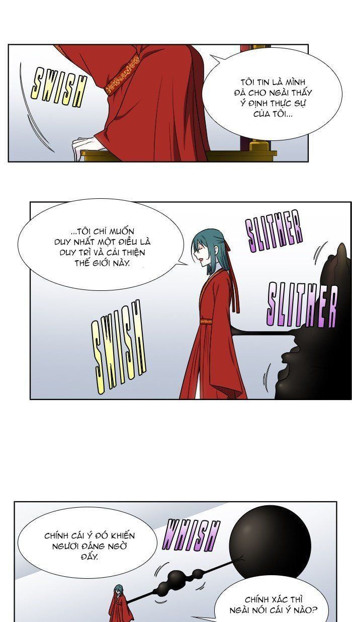 đọc truyện The Gamer Chương 329 ảnh 9 tại Thiên Thai Truyện