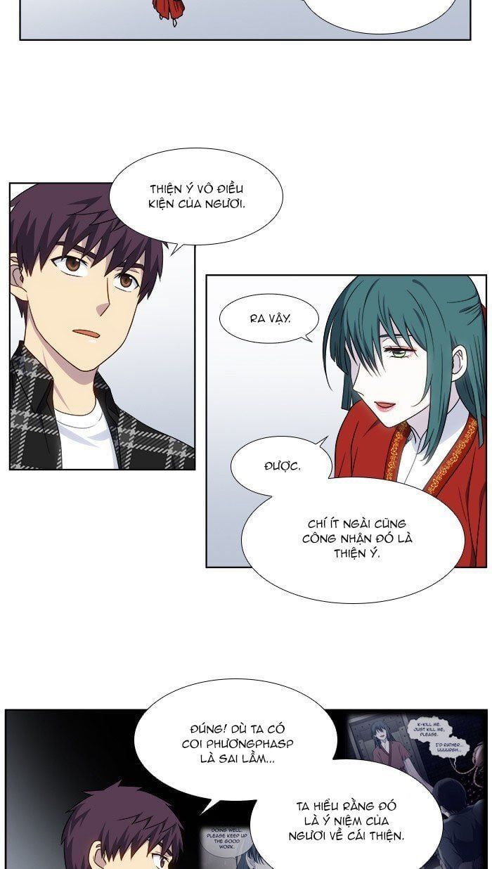 đọc truyện The Gamer Chương 329 ảnh 10 tại Thiên Thai Truyện