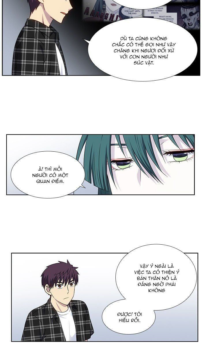 đọc truyện The Gamer Chương 329 ảnh 11 tại Thiên Thai Truyện