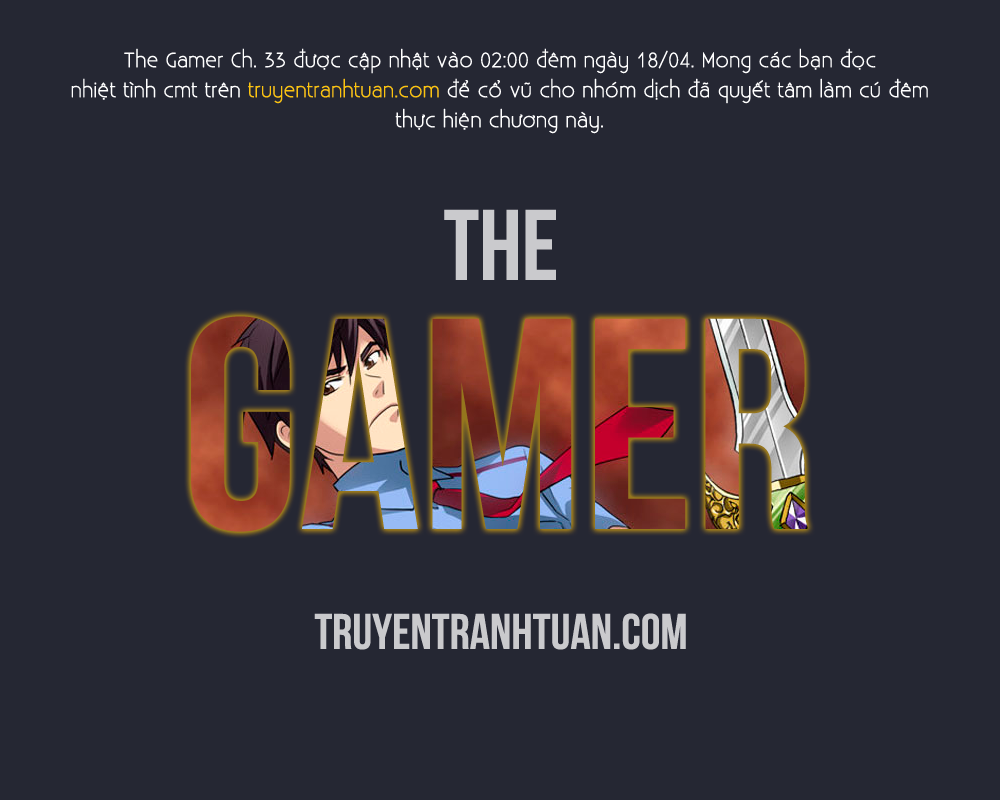 đọc truyện The Gamer Chương 33 ảnh 3 tại Thiên Thai Truyện