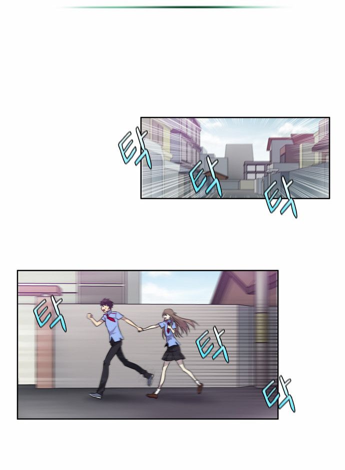 đọc truyện The Gamer Chương 33 ảnh 15 tại Thiên Thai Truyện