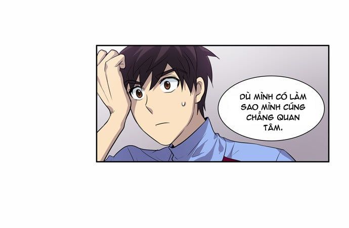 đọc truyện The Gamer Chương 33 ảnh 23 tại Thiên Thai Truyện