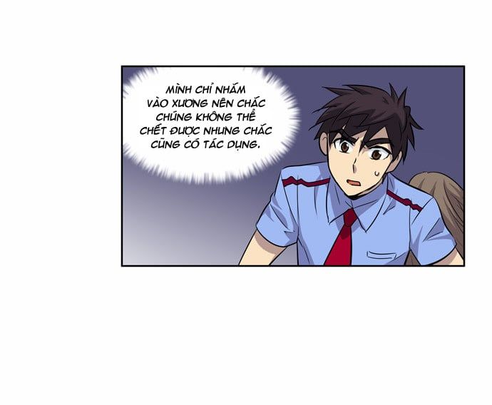 đọc truyện The Gamer Chương 33 ảnh 11 tại Thiên Thai Truyện