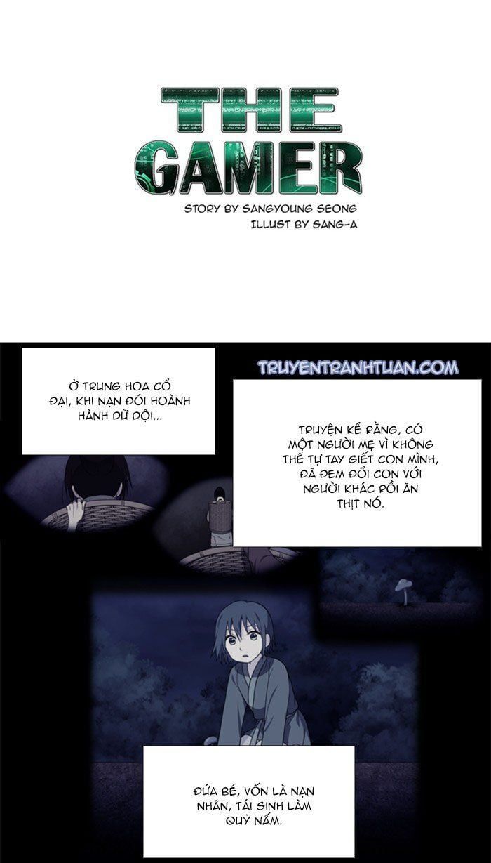 đọc truyện The Gamer Chương 330 ảnh 3 tại Thiên Thai Truyện