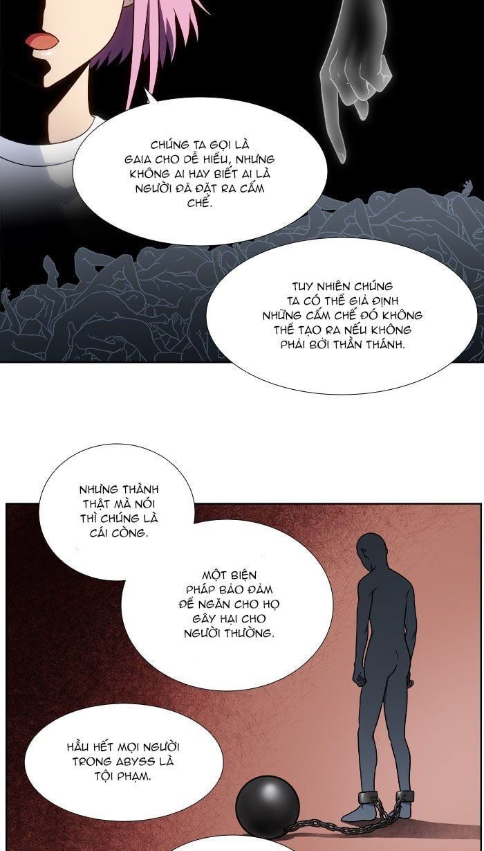 đọc truyện The Gamer Chương 330 ảnh 15 tại Thiên Thai Truyện