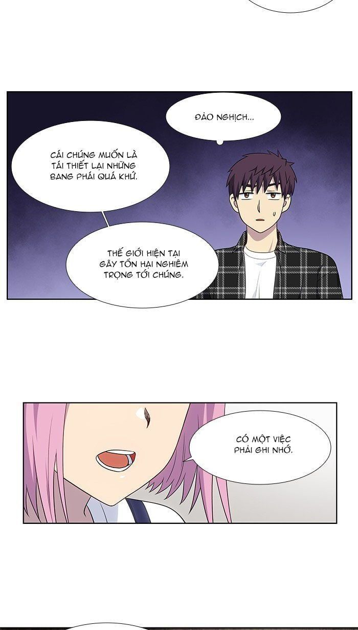 đọc truyện The Gamer Chương 330 ảnh 18 tại Thiên Thai Truyện