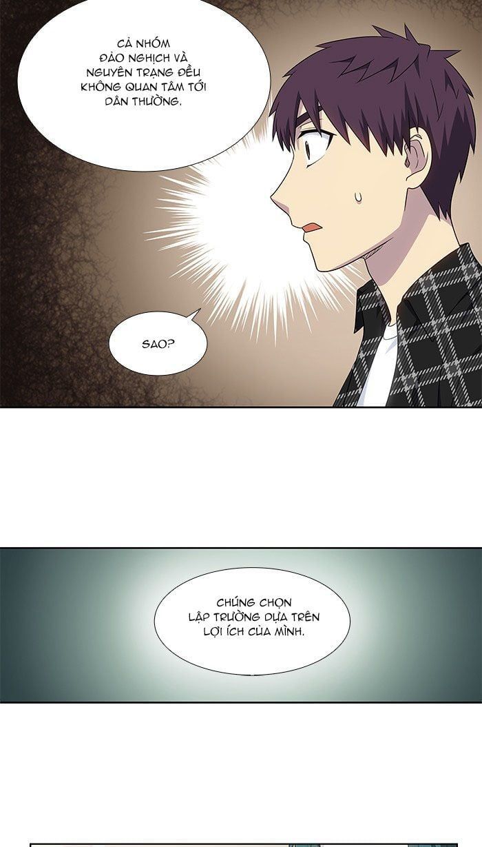 đọc truyện The Gamer Chương 330 ảnh 19 tại Thiên Thai Truyện