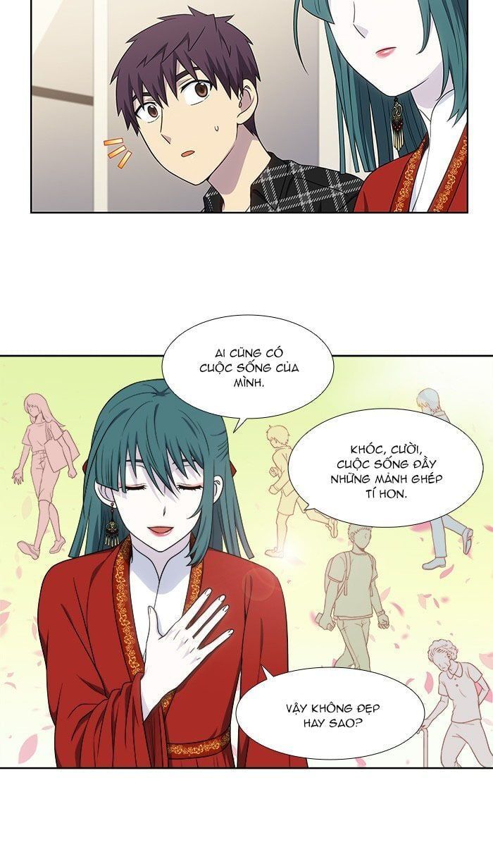 đọc truyện The Gamer Chương 330 ảnh 20 tại Thiên Thai Truyện