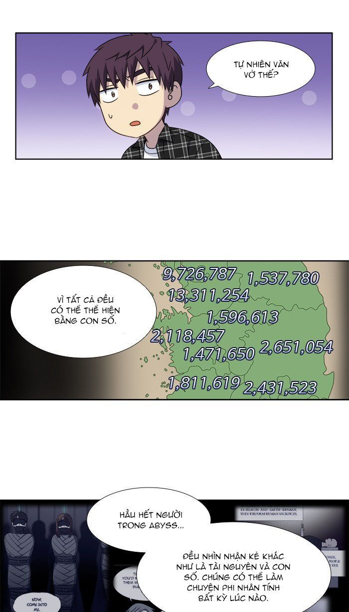 đọc truyện The Gamer Chương 330 ảnh 21 tại Thiên Thai Truyện