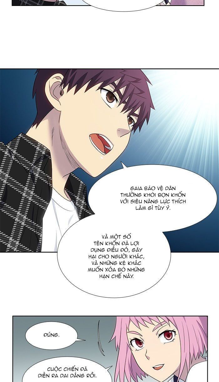 đọc truyện The Gamer Chương 330 ảnh 25 tại Thiên Thai Truyện