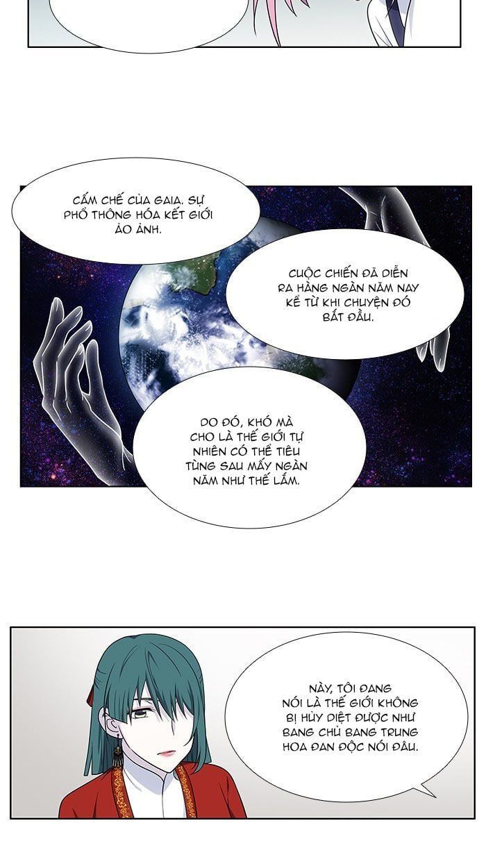 đọc truyện The Gamer Chương 330 ảnh 26 tại Thiên Thai Truyện