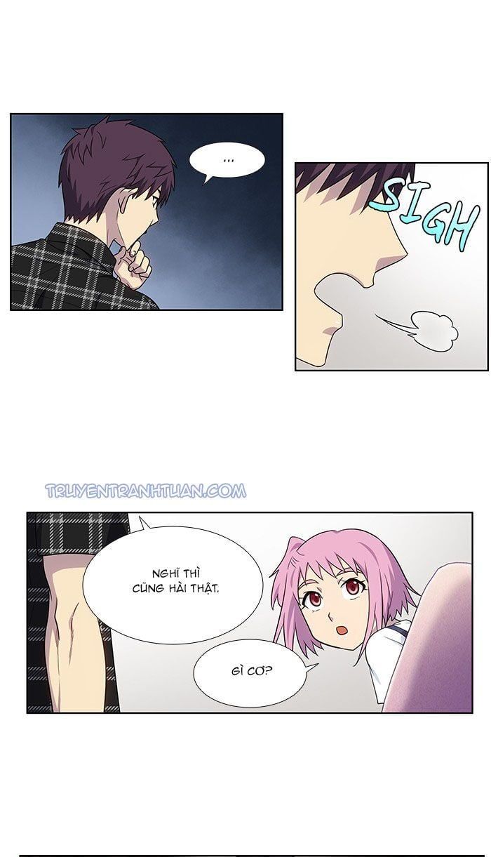 đọc truyện The Gamer Chương 330 ảnh 27 tại Thiên Thai Truyện