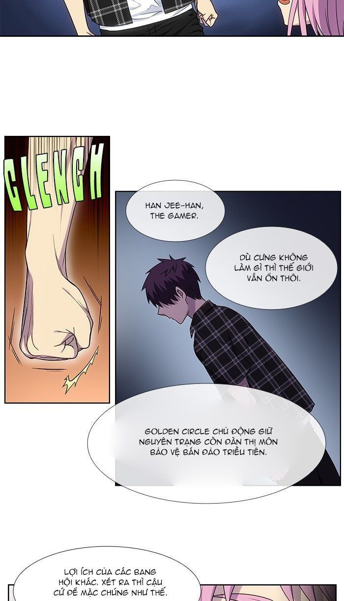 đọc truyện The Gamer Chương 330 ảnh 30 tại Thiên Thai Truyện