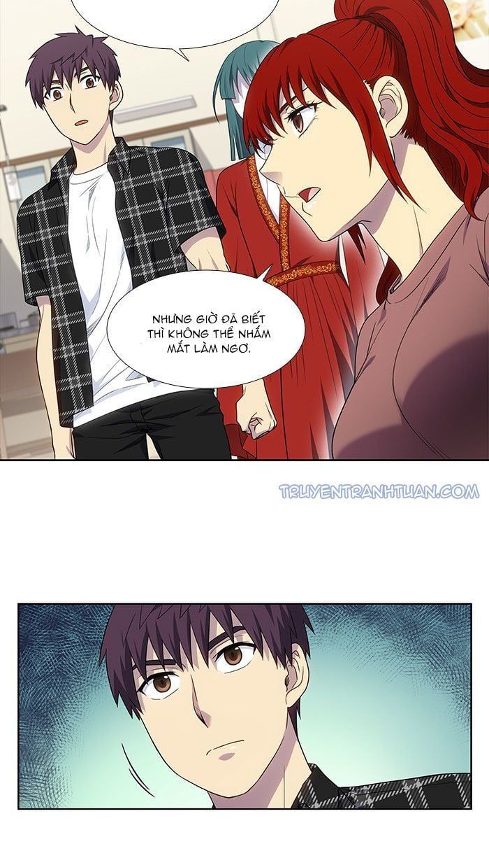 đọc truyện The Gamer Chương 330 ảnh 32 tại Thiên Thai Truyện