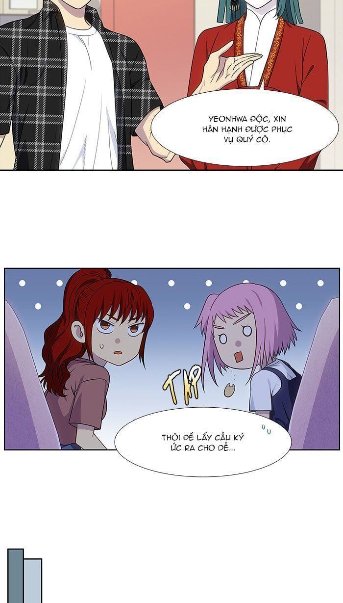 đọc truyện The Gamer Chương 330 ảnh 9 tại Thiên Thai Truyện