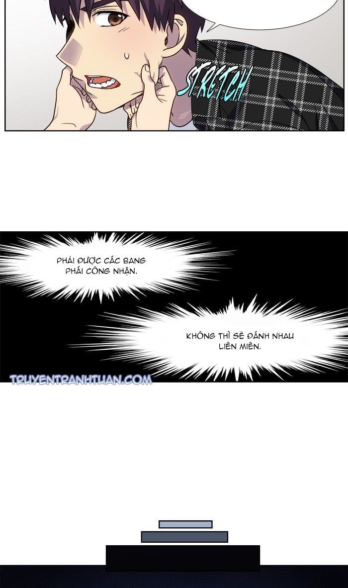 đọc truyện The Gamer Chương 331 ảnh 12 tại Thiên Thai Truyện