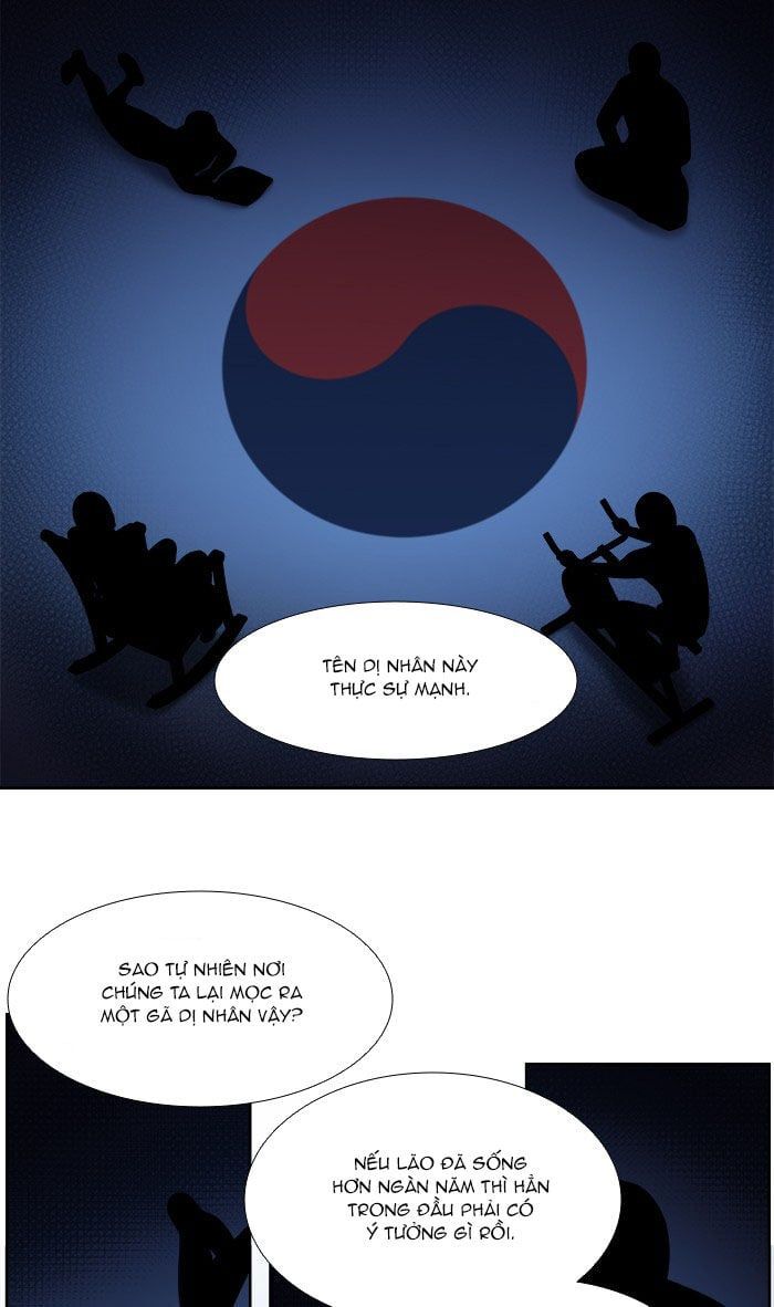 đọc truyện The Gamer Chương 331 ảnh 13 tại Thiên Thai Truyện