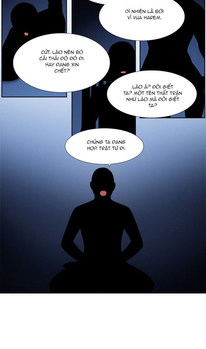 đọc truyện The Gamer Chương 331 ảnh 14 tại Thiên Thai Truyện