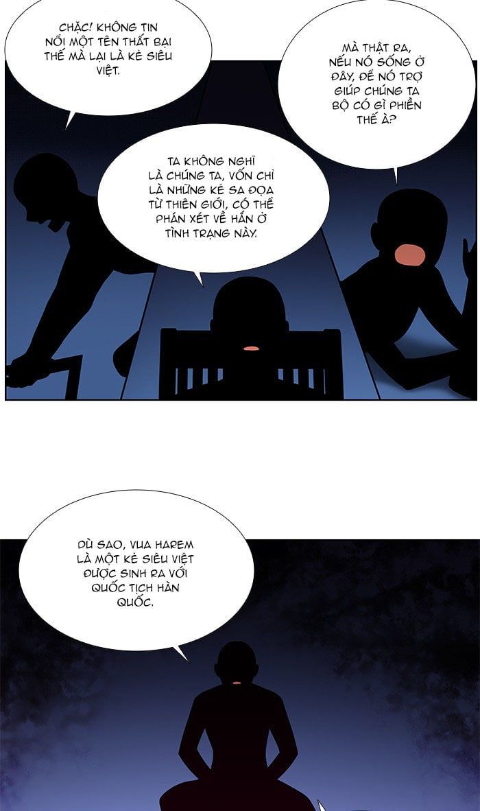 đọc truyện The Gamer Chương 331 ảnh 18 tại Thiên Thai Truyện