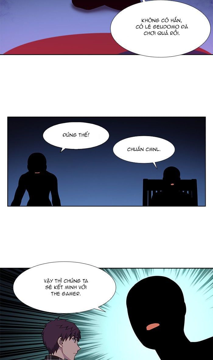 đọc truyện The Gamer Chương 331 ảnh 19 tại Thiên Thai Truyện