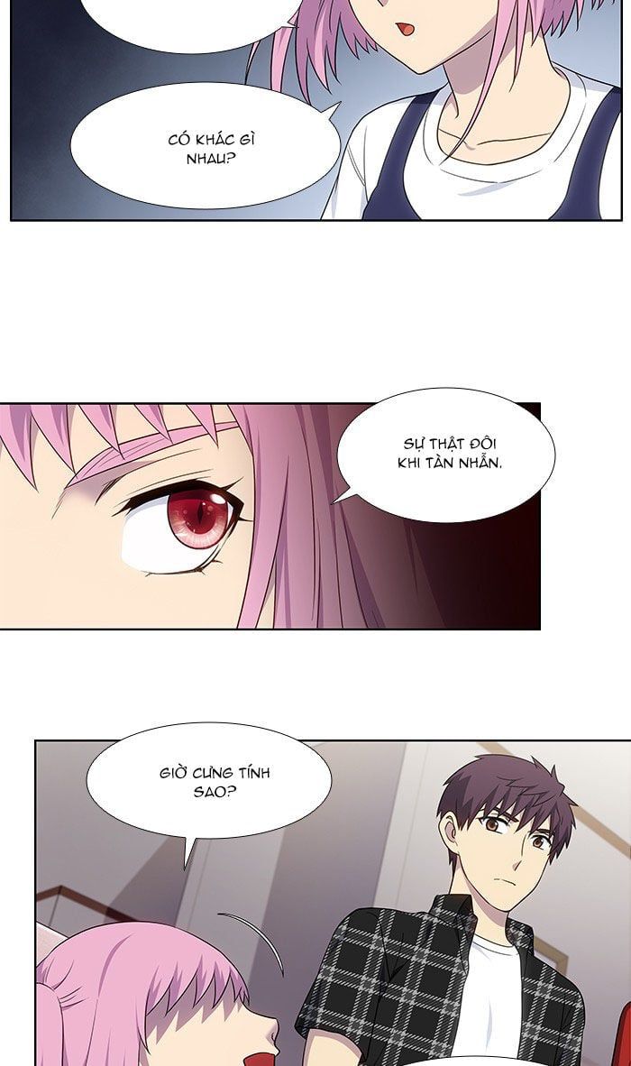 đọc truyện The Gamer Chương 331 ảnh 4 tại Thiên Thai Truyện