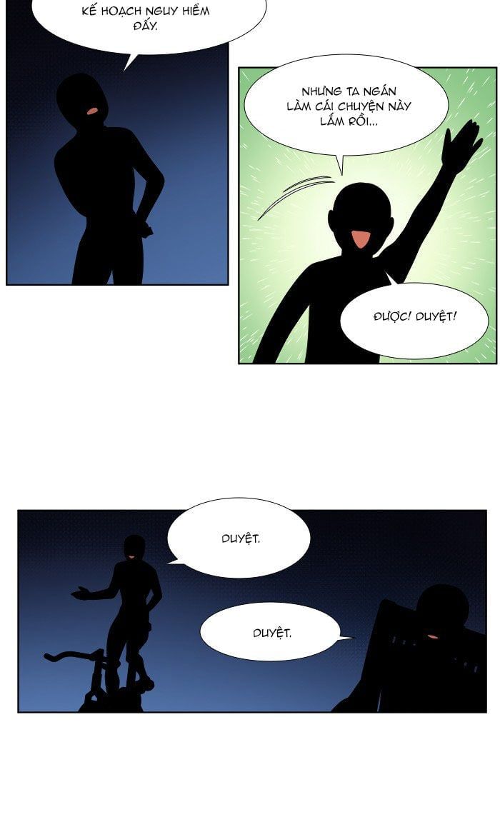 đọc truyện The Gamer Chương 331 ảnh 23 tại Thiên Thai Truyện