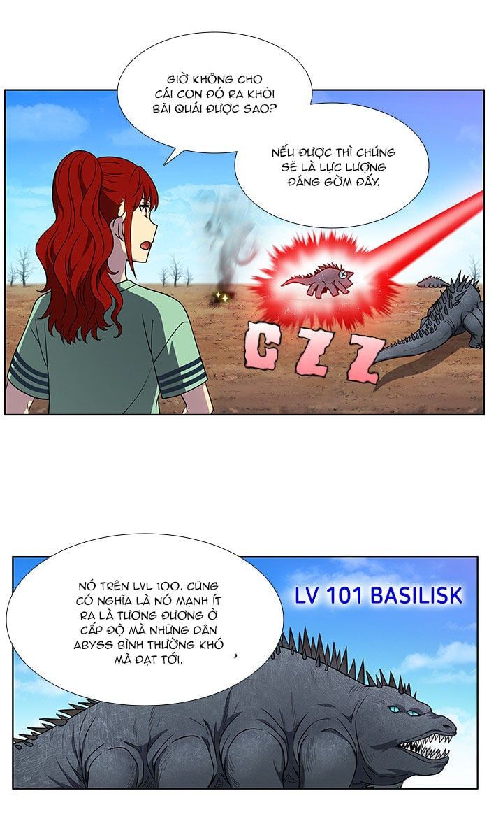 đọc truyện The Gamer Chương 331 ảnh 28 tại Thiên Thai Truyện