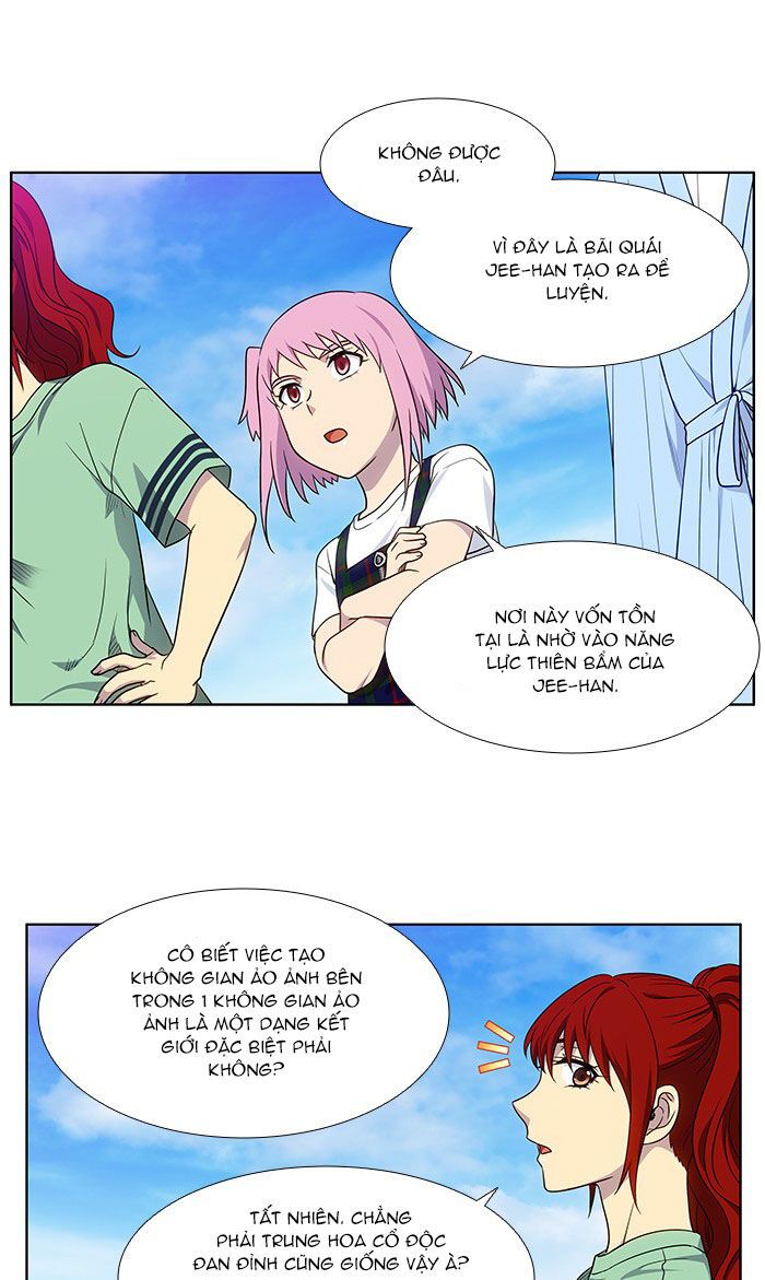 đọc truyện The Gamer Chương 331 ảnh 29 tại Thiên Thai Truyện