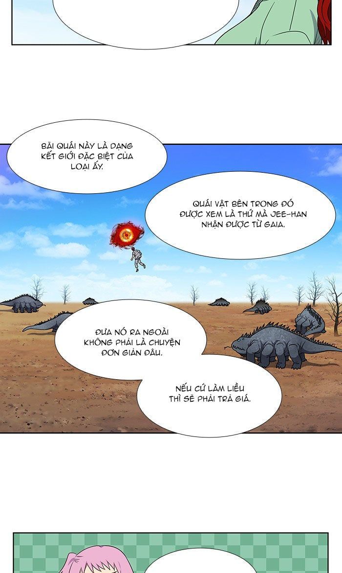 đọc truyện The Gamer Chương 331 ảnh 30 tại Thiên Thai Truyện