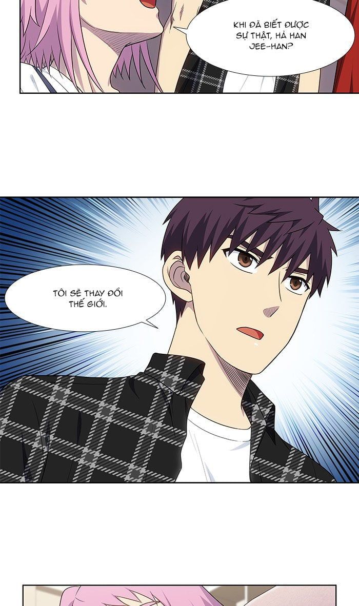 đọc truyện The Gamer Chương 331 ảnh 5 tại Thiên Thai Truyện