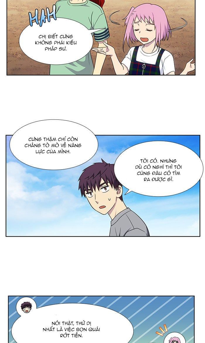 đọc truyện The Gamer Chương 331 ảnh 32 tại Thiên Thai Truyện