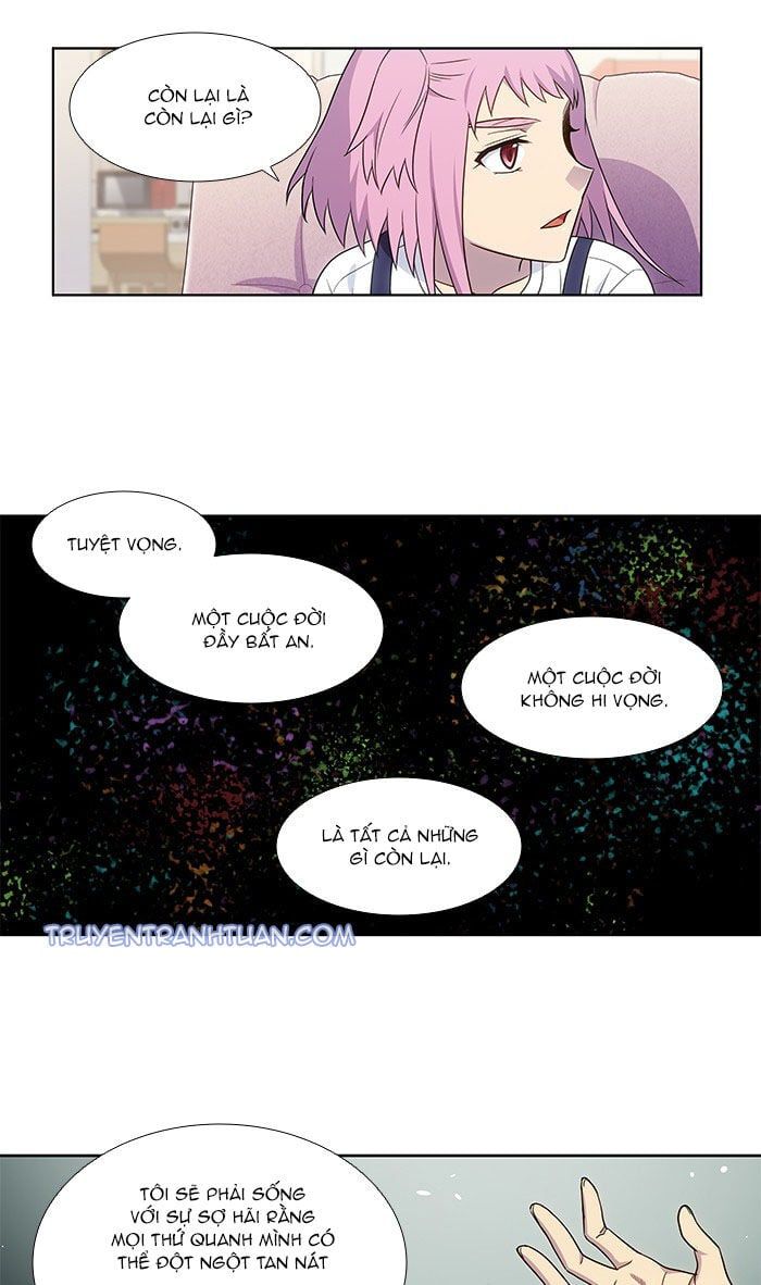 đọc truyện The Gamer Chương 331 ảnh 7 tại Thiên Thai Truyện