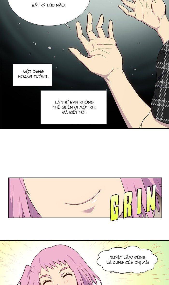 đọc truyện The Gamer Chương 331 ảnh 8 tại Thiên Thai Truyện