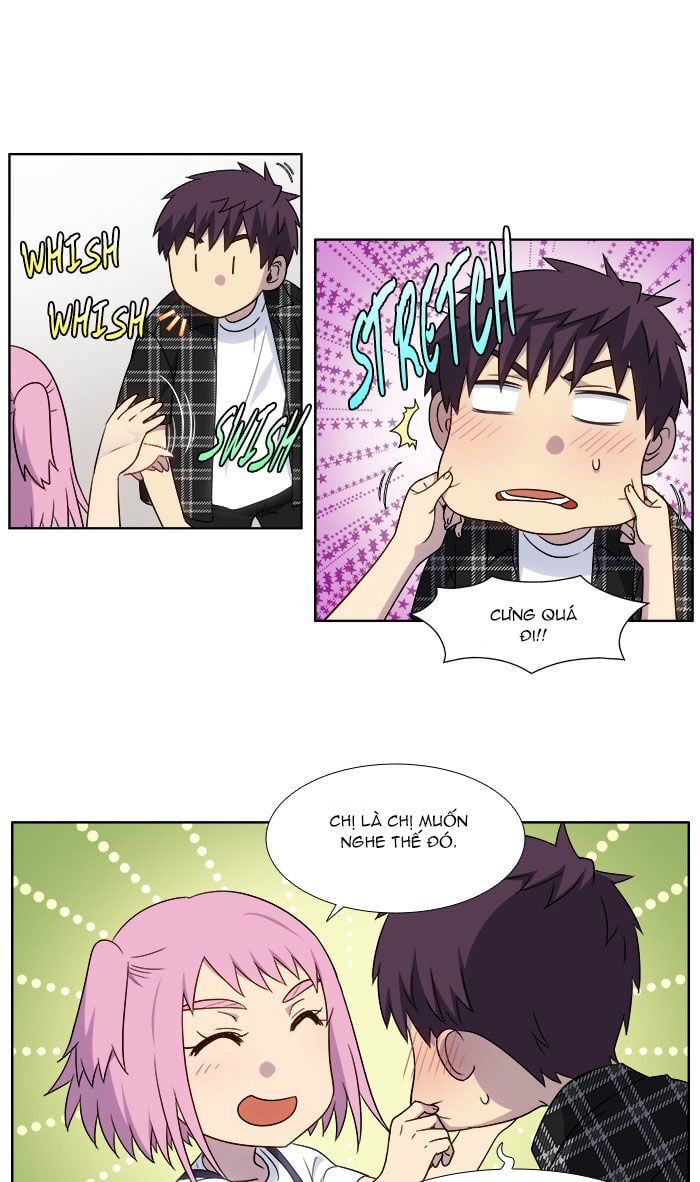 đọc truyện The Gamer Chương 331 ảnh 10 tại Thiên Thai Truyện